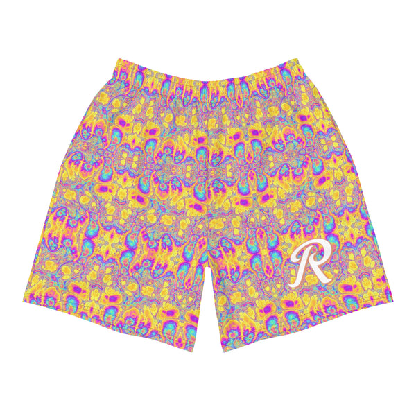ROYALE. LSD Shorts