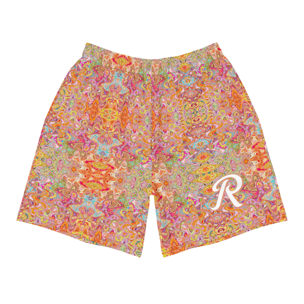 ROYALE. Shrooms Shorts