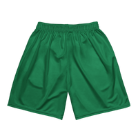 ROYALE. Solids Mesh Shorts - Green