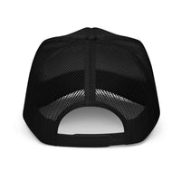 ROYALE. Moto Trucker Cap