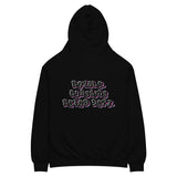 ROYALE. Retro Dept. Oversized Hoodie