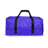 ROYALE. Mamba Forever Duffle bag