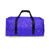 ROYALE. Mamba Forever Duffle bag