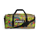 ROYALE. Rosita Duffle bag