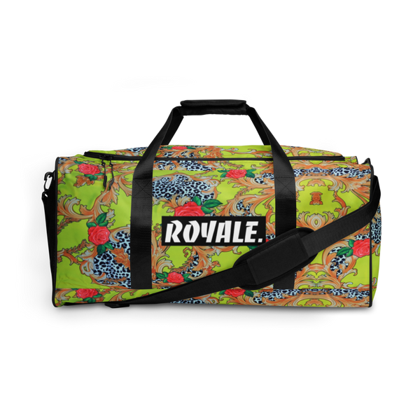 ROYALE. Rosita Duffle bag