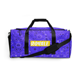 ROYALE. Mamba Forever Duffle bag