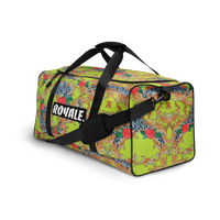 ROYALE. Rosita Duffle bag