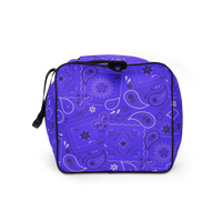 ROYALE. Mamba Forever Duffle bag