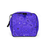 ROYALE. Mamba Forever Duffle bag