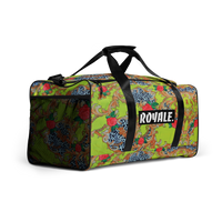 ROYALE. Rosita Duffle bag