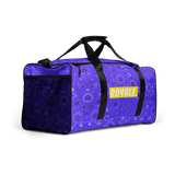 ROYALE. Mamba Forever Duffle bag