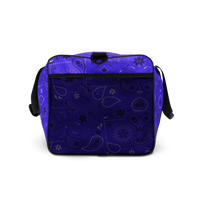 ROYALE. Mamba Forever Duffle bag