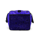 ROYALE. Mamba Forever Duffle bag