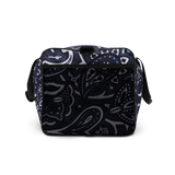 ROYALE. Oceana Paisley Duffle bag