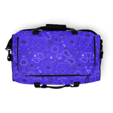 ROYALE. Mamba Forever Duffle bag