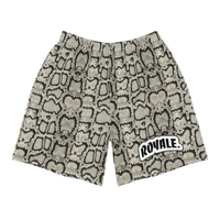ROYALE. Copperhead Shorts