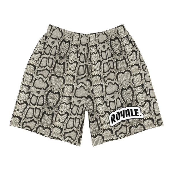 ROYALE. Copperhead Shorts