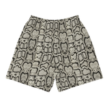 ROYALE. Copperhead Shorts