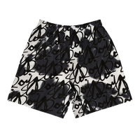 ROYALE. Monogram Shorts - Chunky Dunky