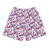 ROYALE. Monogram Shorts - Miami