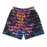 ROYALE. Vision Shorts - Sherbet