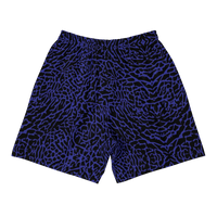 ROYALE. Elefanté Shorts - Purp