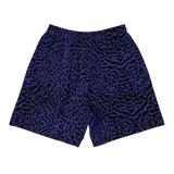 ROYALE. Elefanté Shorts - Purp