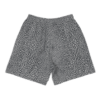 ROYALE. Elefanté Shorts - Onyx