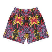 ROYALE. Retro Collection Shorts - T-Rex