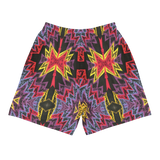 ROYALE. Retro Collection Shorts - T-Rex