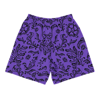 ROYALE. Purp Collection Shorts - Grand Daddy Purp