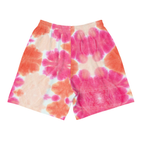 ROYALE. Mango-Piña Shorts