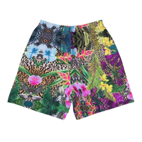 ROYALE. Junglebook Shorts