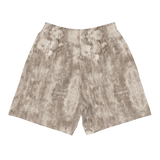 ROYALE. Tres Leches Shorts