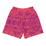 ROYALE. Guava Shorts