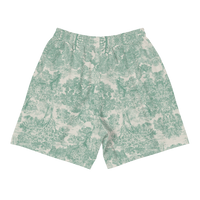 ROYALE. Nature Reserve Shorts