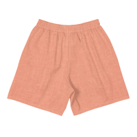 ROYALE. Tampa Bay Creamsicle Shorts