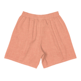 ROYALE. Tampa Bay Creamsicle Shorts