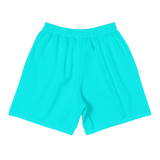 ROYALE. Charlotte Queen City Shorts