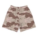 ROYALE. Desert Storm Shorts