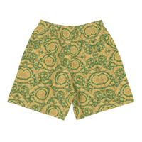 ROYALE. Kingdom Shorts - Jade