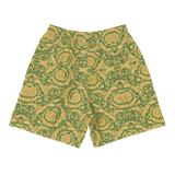 ROYALE. Kingdom Shorts - Jade