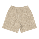 ROYALE. Kingdom Shorts - Brownstone