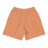 ROYALE. Nude Shorts - Tres Leches