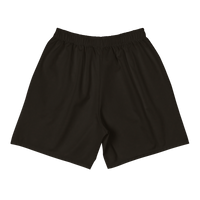 ROYALE. Nude Shorts - Tinto