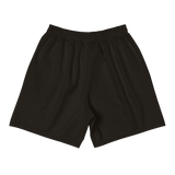 ROYALE. Nude Shorts - Tinto