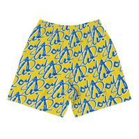 ROYALE. NBA Finals Shorts - Golden State