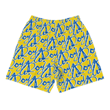 ROYALE. NBA Finals Shorts - Golden State