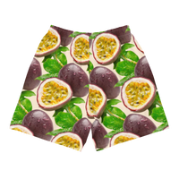 ROYALE. Fruit Salad Shorts - Parcha