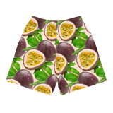 ROYALE. Fruit Salad Shorts - Parcha